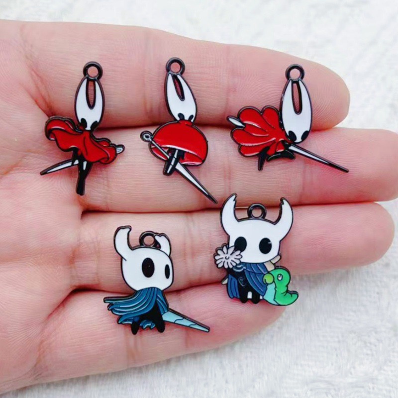 Drop Earrings - 10 шт. подвесок из сплава с