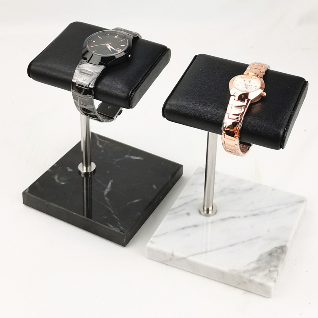 Jewelry Store For Watches - Портативная подставка для часов из искусственной