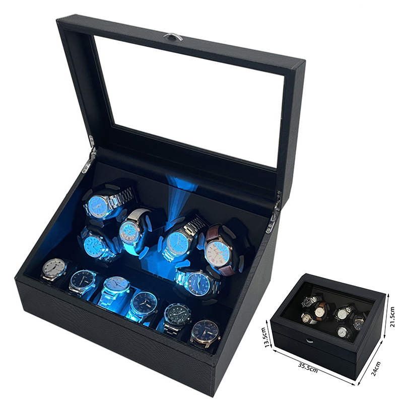 Jewelry Store For Watches - Коробка для намотки часов для автоматических