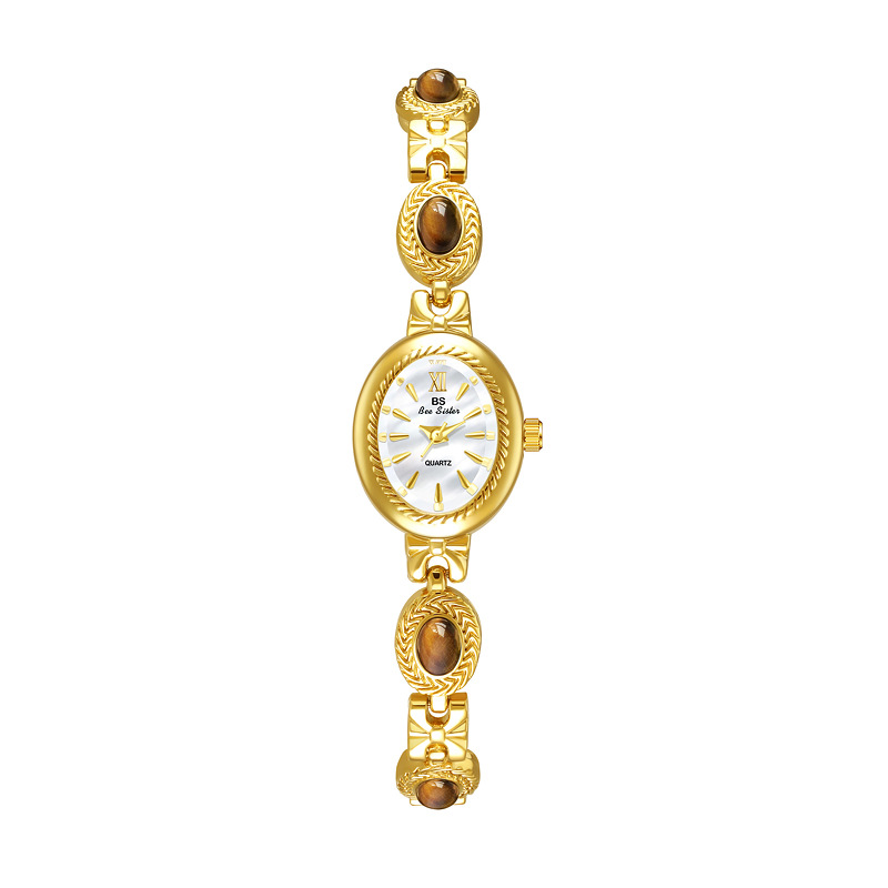 Jewelry Watches Luxury - Роскошные элегантные часы для женщин, золотой
