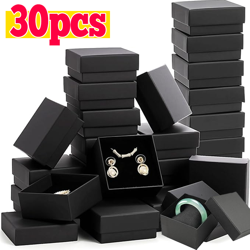 Jewelry Store For Watches - Простые картонные коробки для часов и