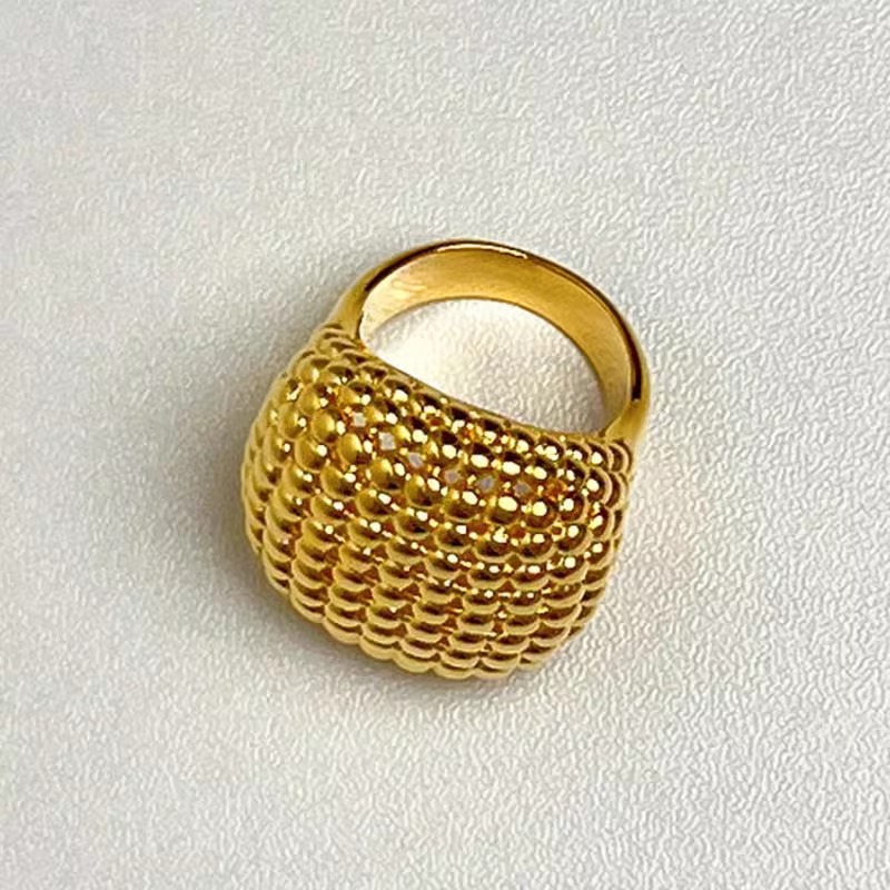 Набор украшений: роскошный бра – обзор и цена Minimalist Ring Stackable
