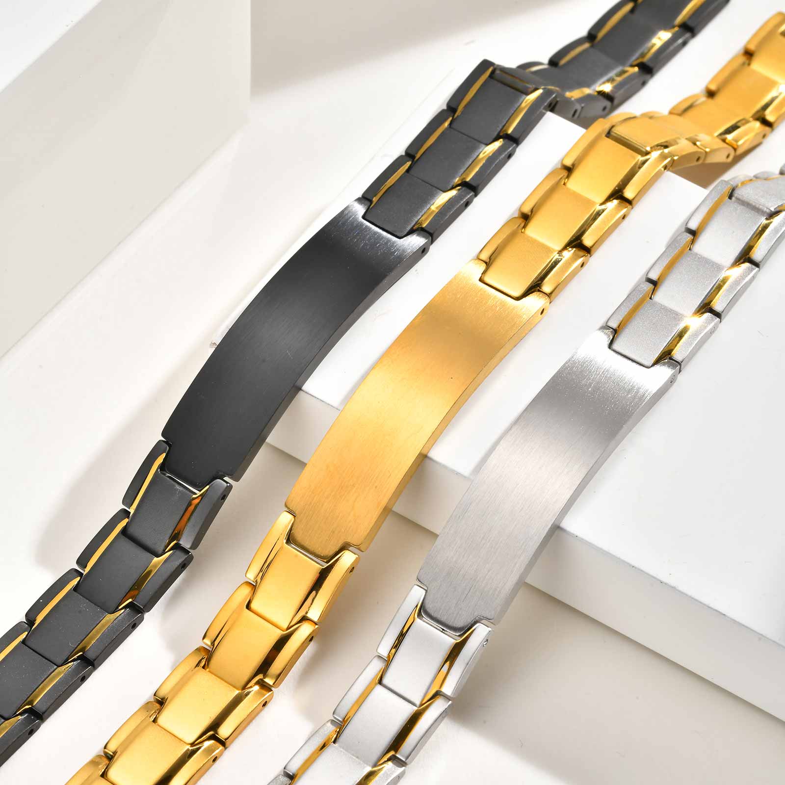 Браслет с гравировкой текста н – обзор и цена Jewelry Watches For Men