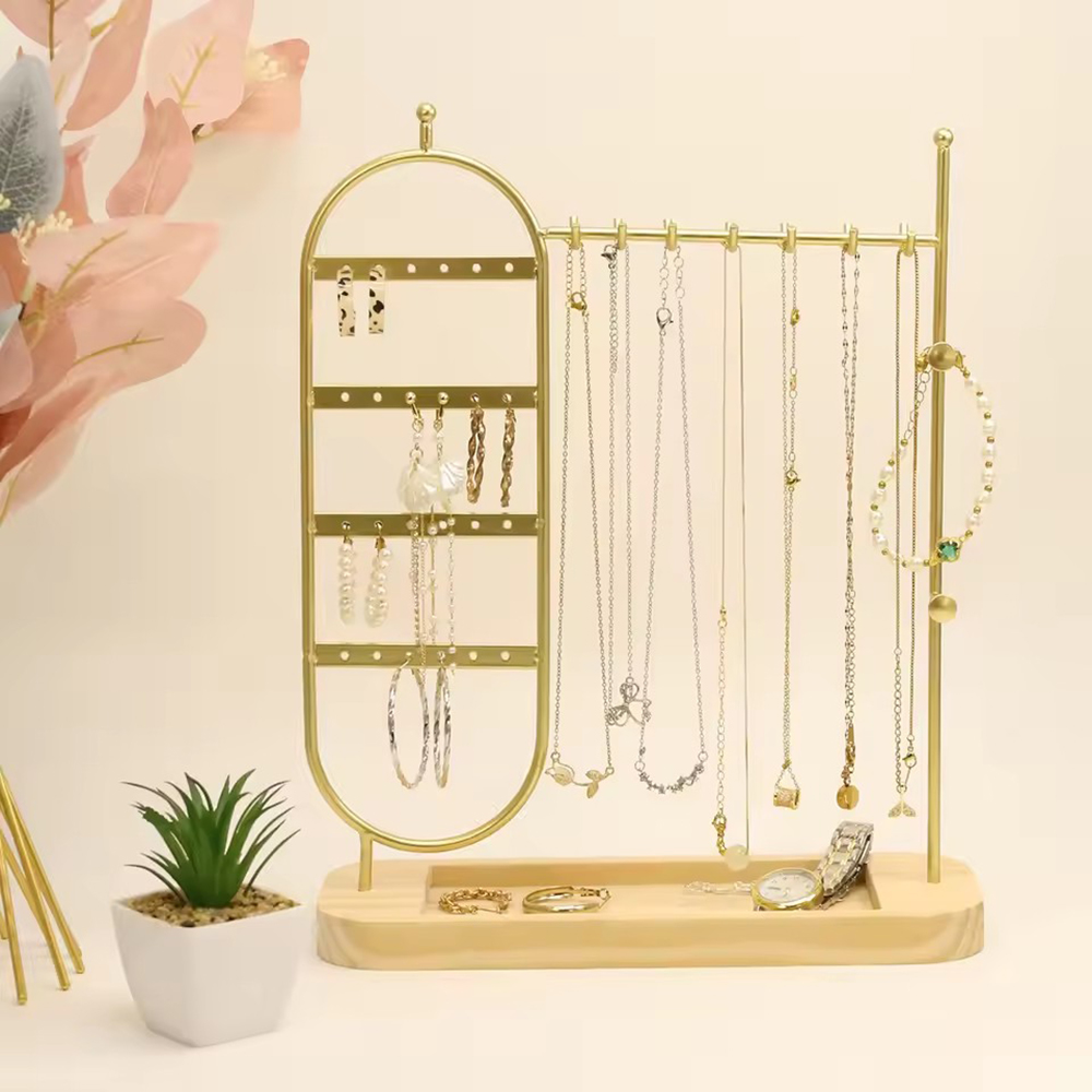 1 настольная полка для ювелирн – обзор и цена Jewelry Store For Watches