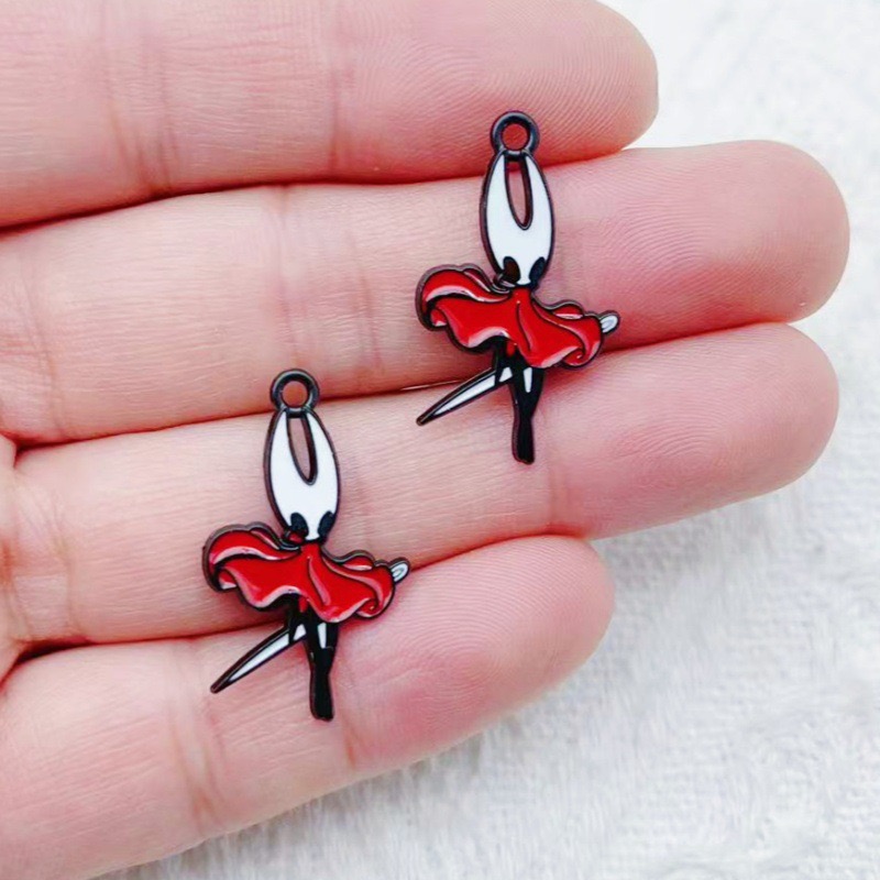 10 шт. подвесок из сплава с эф – обзор и цена Drop Earrings