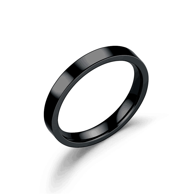 Изящные минималистичные тонкие – обзор и цена Minimalist Ring Stackable