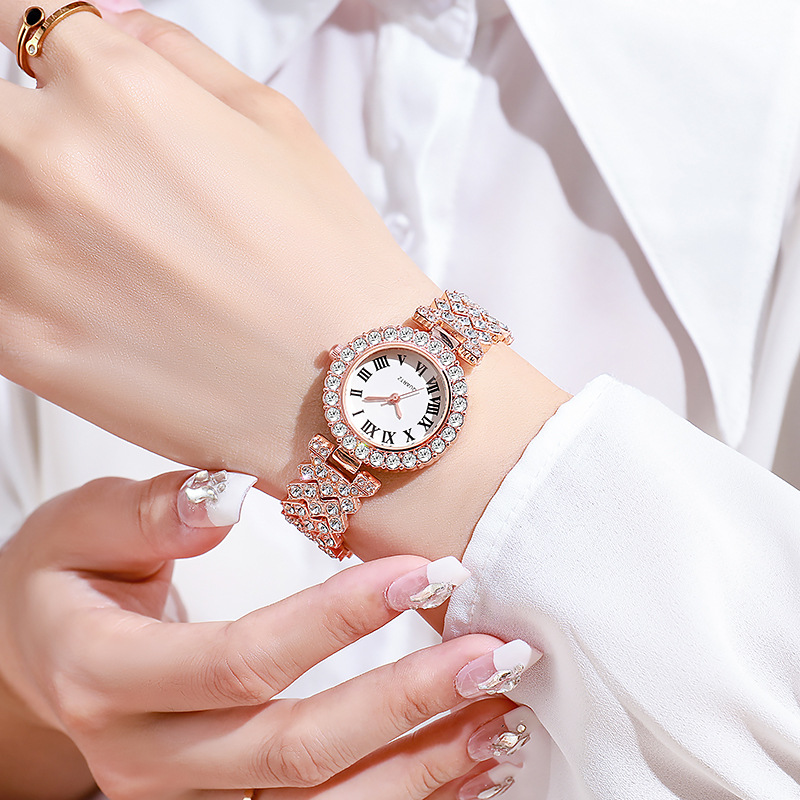 Роскошный женский комплект укр – обзор и цена Jewelry Watches Luxury