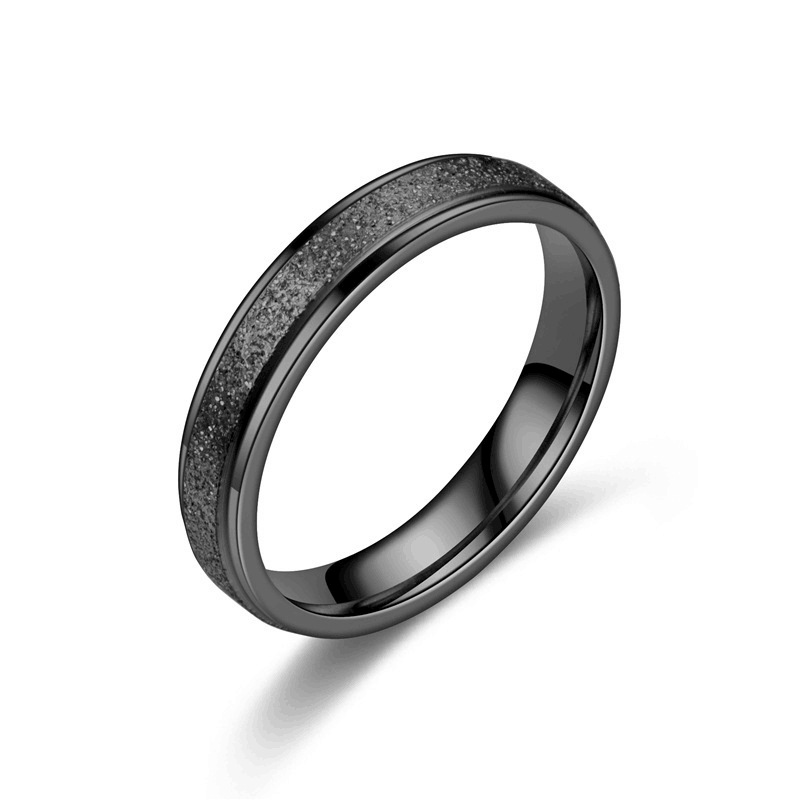 Модное минималистичное матовое – обзор и цена Minimalist Ring Stackable