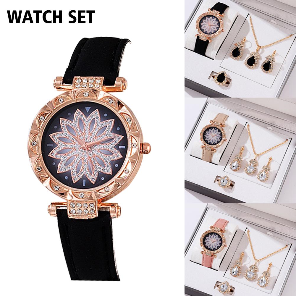 Женские кварцевые часы, роскош – обзор и цена Jewelry Watches Luxury