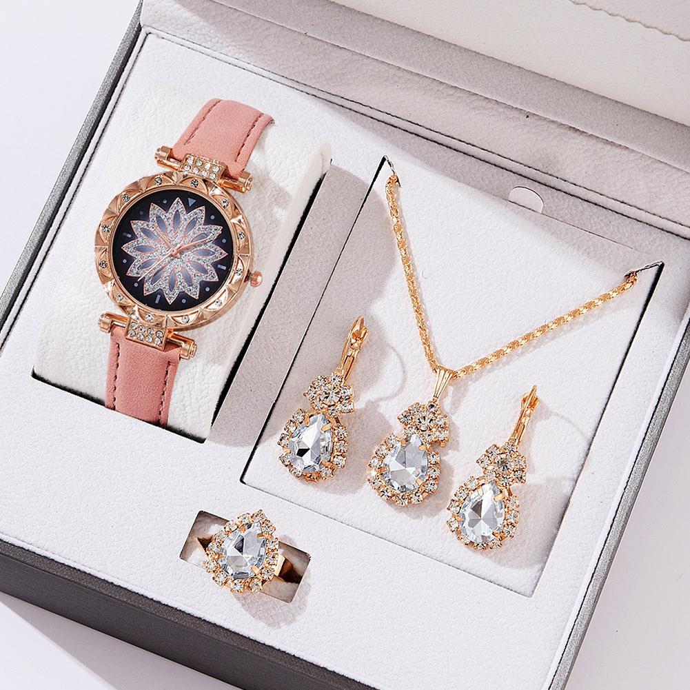 Женские кварцевые часы, роскош – обзор и цена Jewelry Watches Luxury