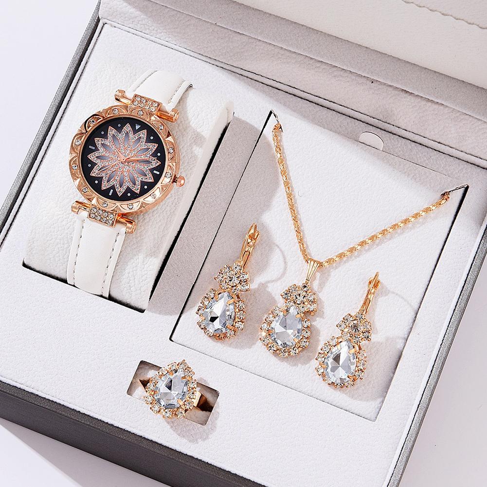Женские кварцевые часы, роскош – обзор и цена Jewelry Watches Luxury