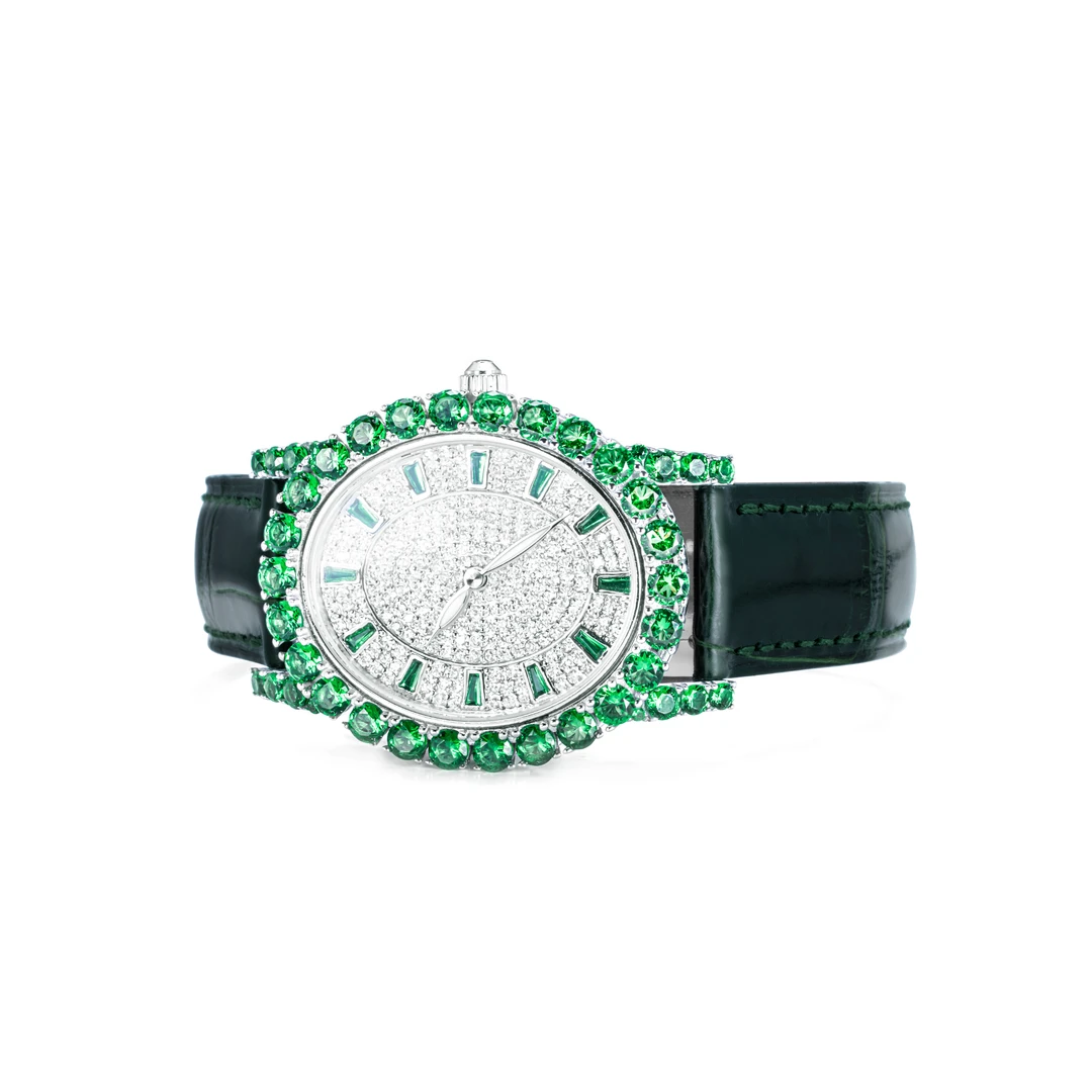 Часы Bellux Classic с кожаным  – обзор и цена Jewelry Watches Luxury