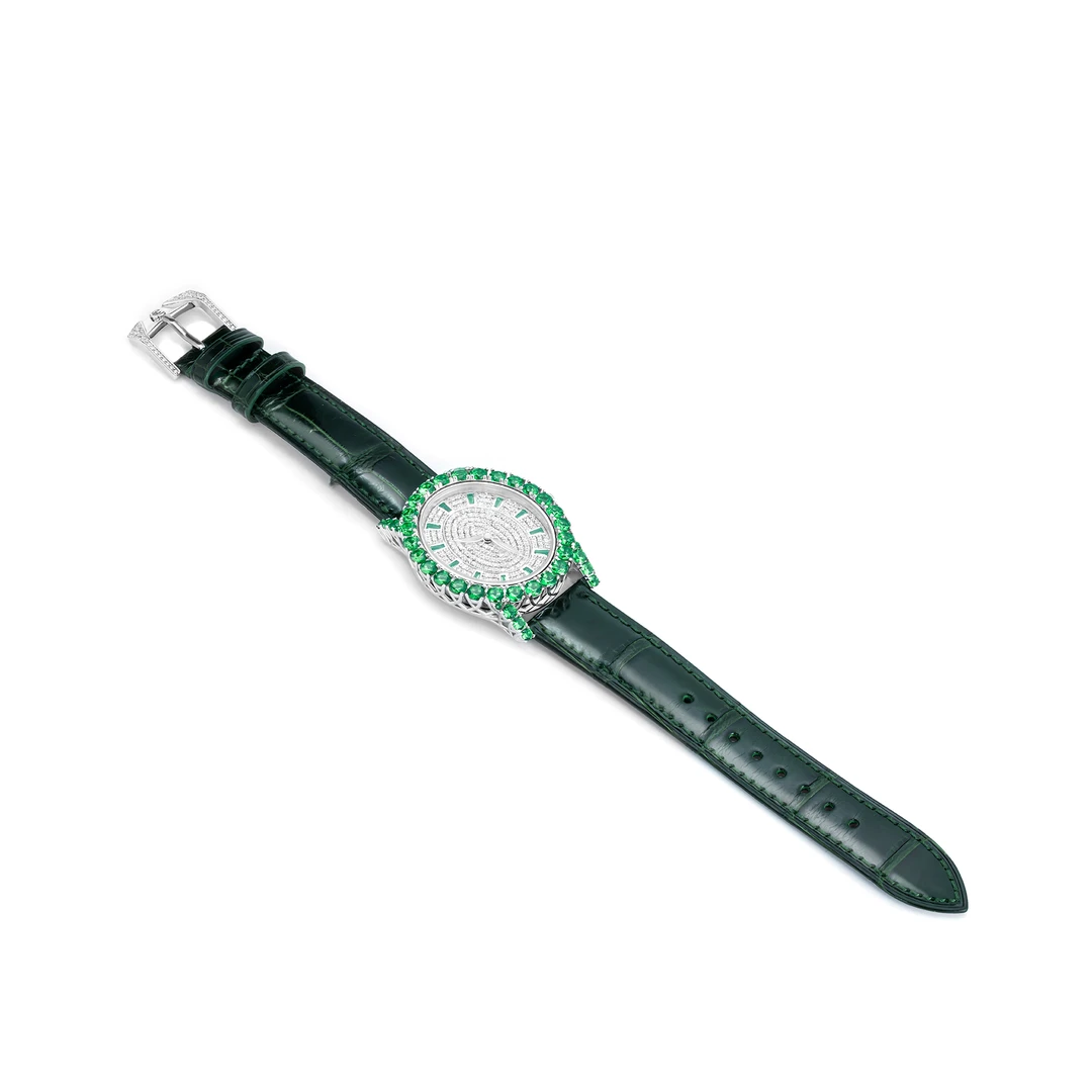 Часы Bellux Classic с кожаным  – обзор и цена Jewelry Watches Luxury