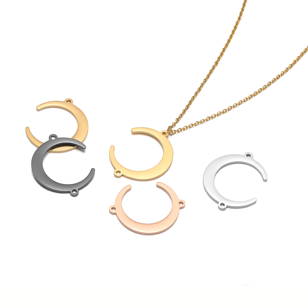 5 шт., подвески в виде Луны из – обзор и цена Moon Star Earrings