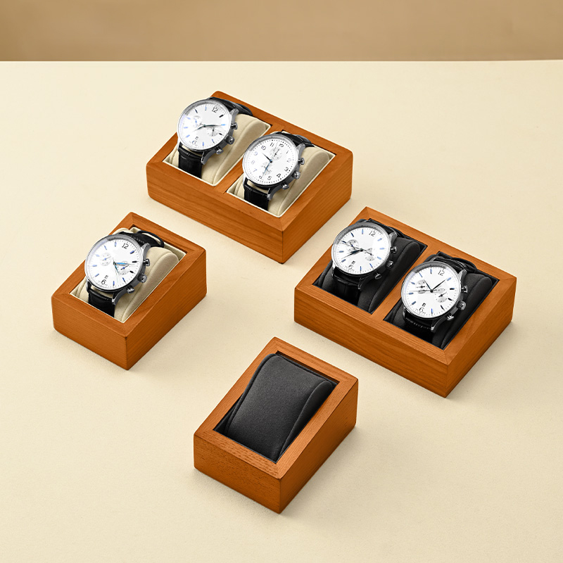 Коробка для хранения часов MIS – обзор и цена Jewelry Watches For Men
