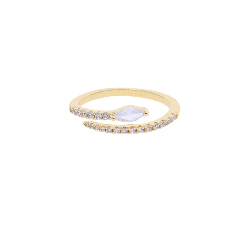 Минималистичное регулируемое к – обзор и цена Minimalist Ring Stackable