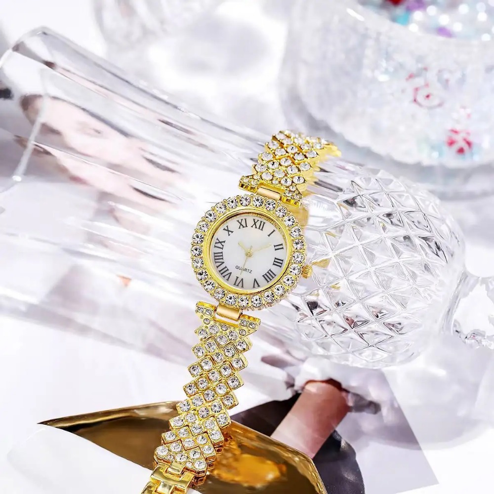 Набор из 6 предметов: роскошны – обзор и цена Jewelry Watches Luxury