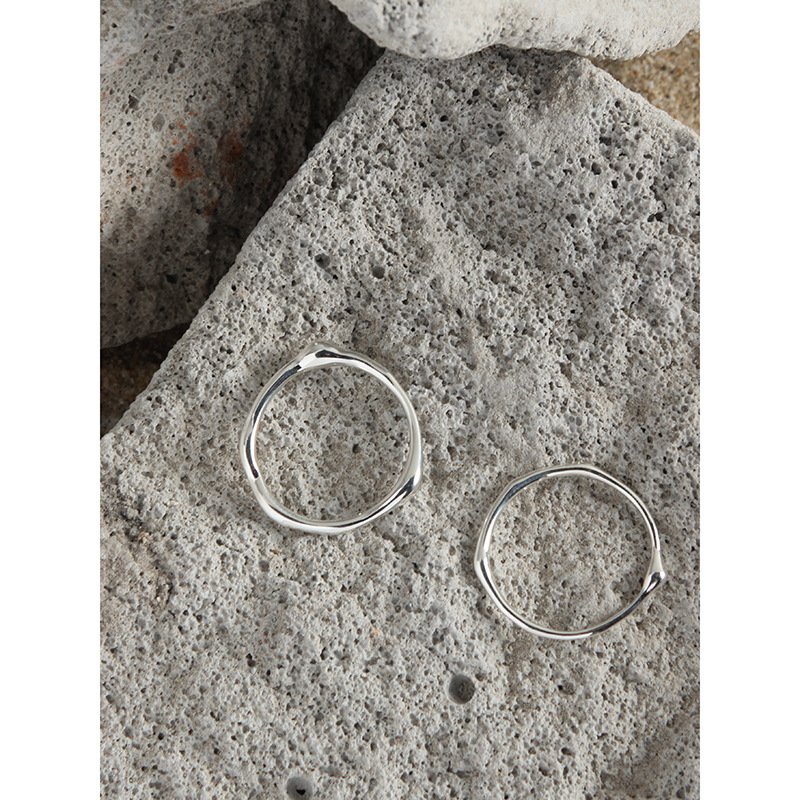 F.I.N.S минималистичное Универ – обзор и цена Minimalist Ring Stackable