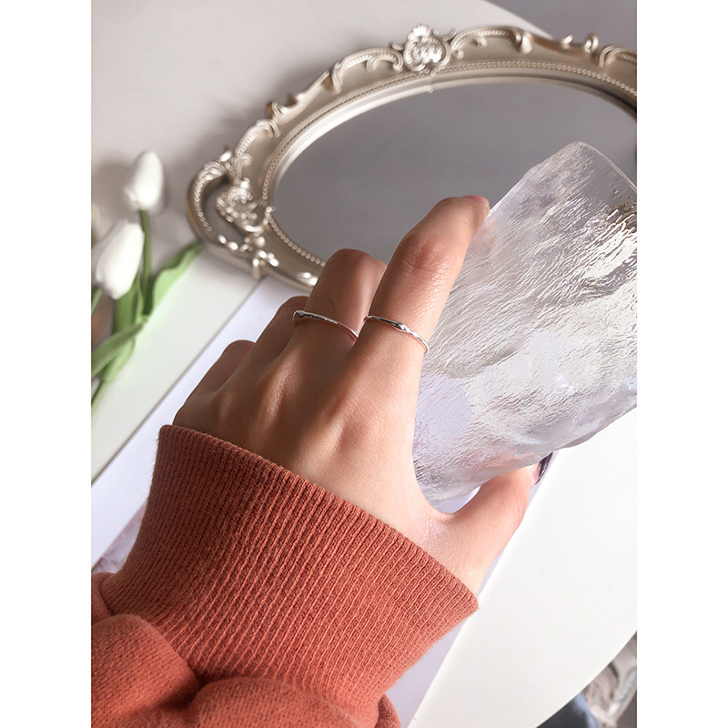 F.I.N.S минималистичное Универ – обзор и цена Minimalist Ring Stackable