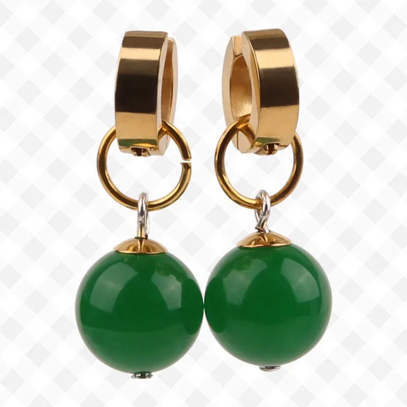Серьги Vegetto Potara 2026, че – обзор и цена Drop Earrings