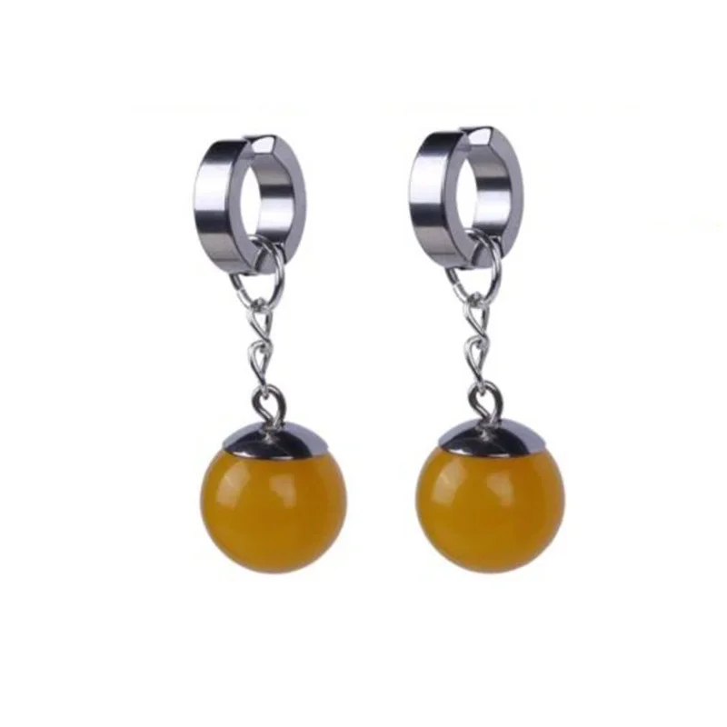 Серьги Vegetto Potara 2026, че – обзор и цена Drop Earrings
