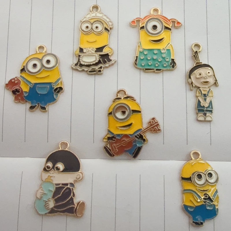 10 шт. подвесок из сплава с эф – обзор и цена Drop Earrings