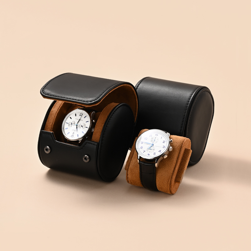 MISHITU 1/2/3 слота, рулон для – обзор и цена Jewelry Watches For Men