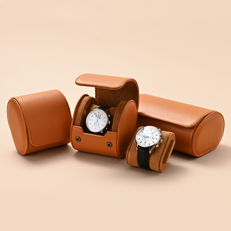 MISHITU 1/2/3 слота, рулон для – обзор и цена Jewelry Watches For Men