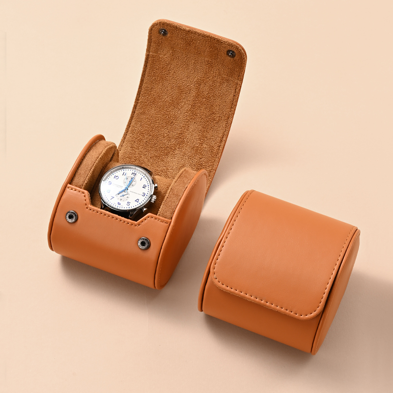 MISHITU 1/2/3 слота, рулон для – обзор и цена Jewelry Watches For Men