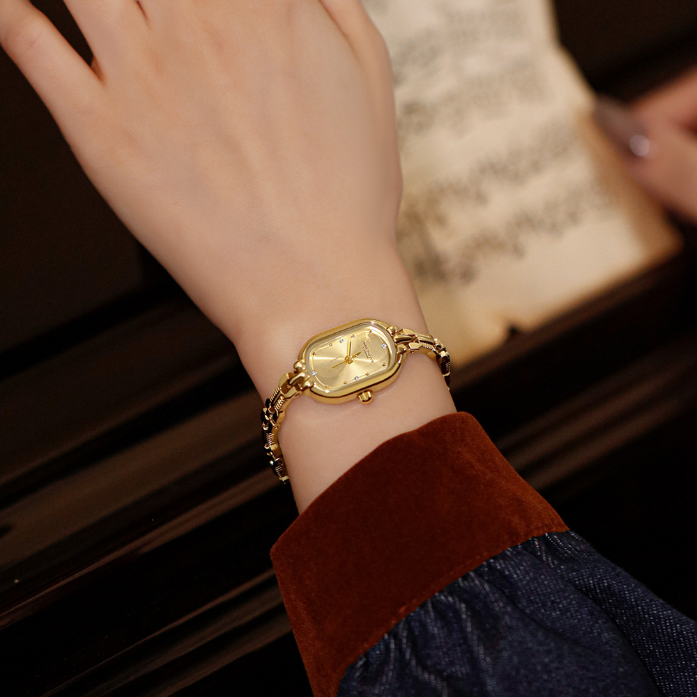 Часы с винтажным браслетом уни – обзор и цена Jewelry Watches Luxury
