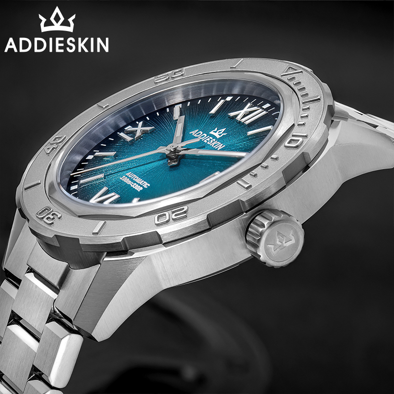 AddiesKin reloj hombre K002 ча – обзор и цена Jewels In Quartz Watches