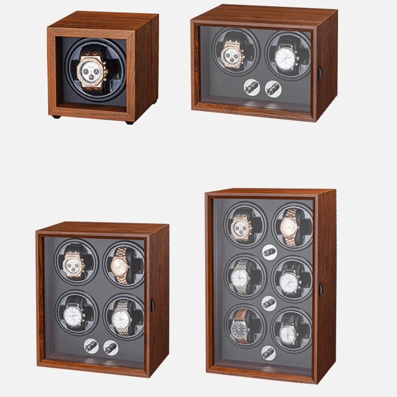 Устройство для автоматической  – обзор и цена Jewelry Store For Watches