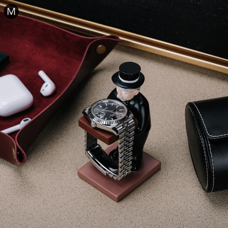 Настольный винтажный держатель – обзор и цена Jewelry Watches Luxury