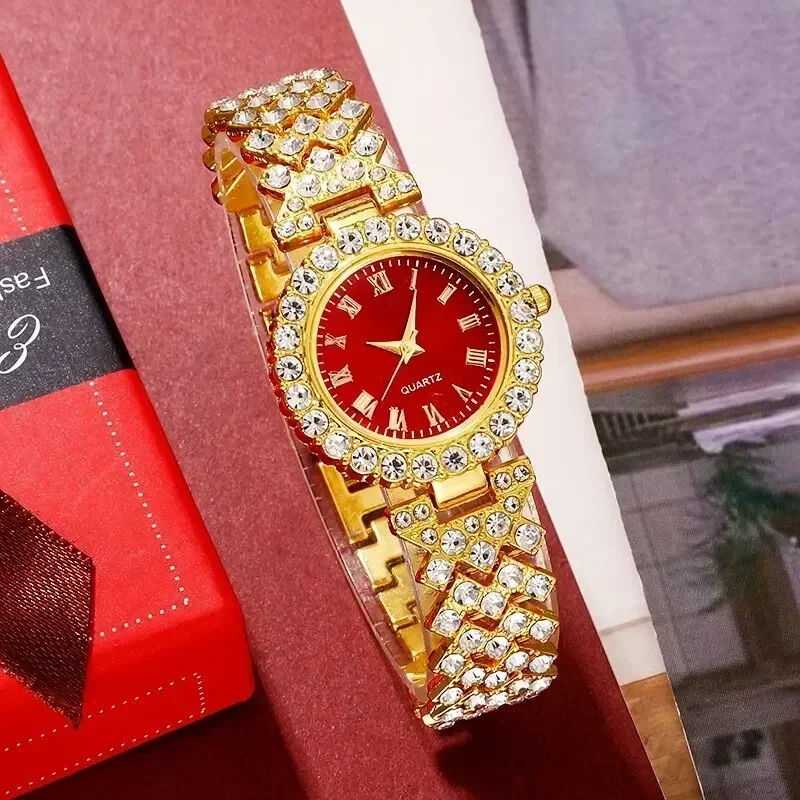 Золотые роскошные часы для жен – обзор и цена Jewelry Watches Luxury