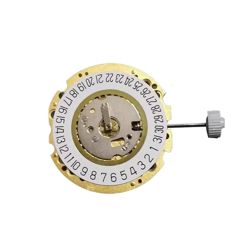 Кварцевый механизм с одним кам – обзор и цена Jewels In Quartz Watches