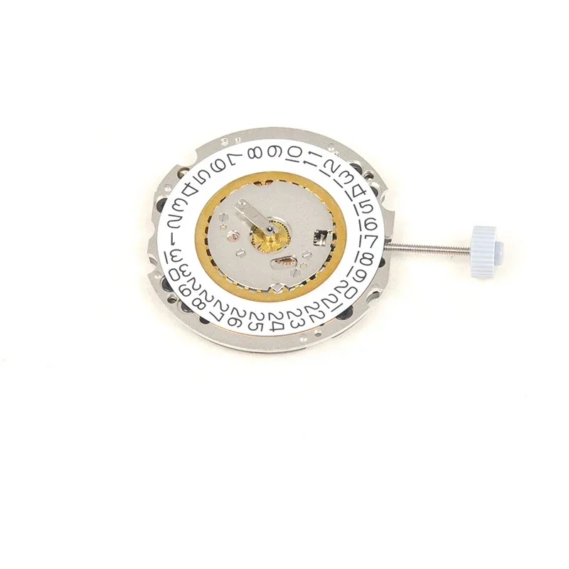 Кварцевый механизм с одним кам – обзор и цена Jewels In Quartz Watches