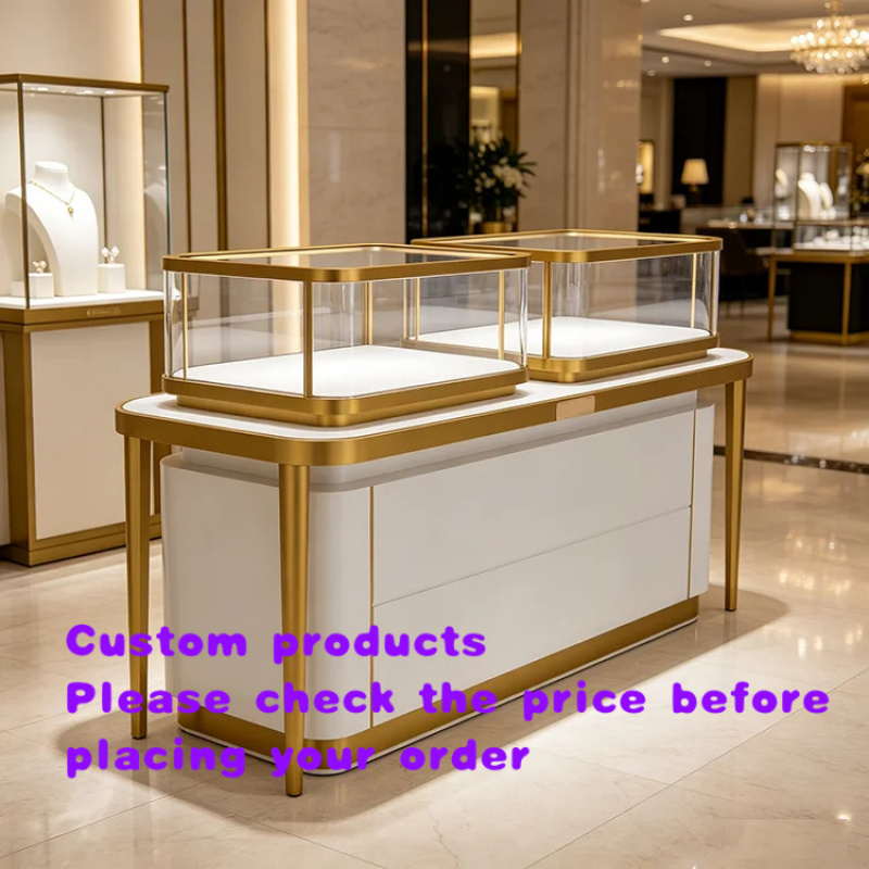 Эксклюзивный дизайнерский шкаф – обзор и цена Jewelry Store For Watches