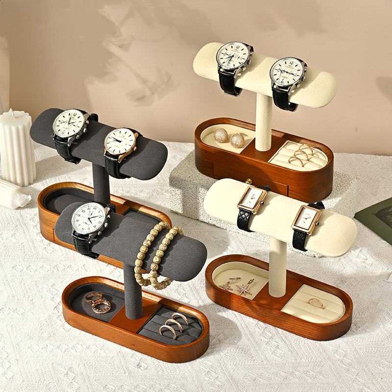 Oirlv органайзер для часов из  – обзор и цена Jewelry Style Watches