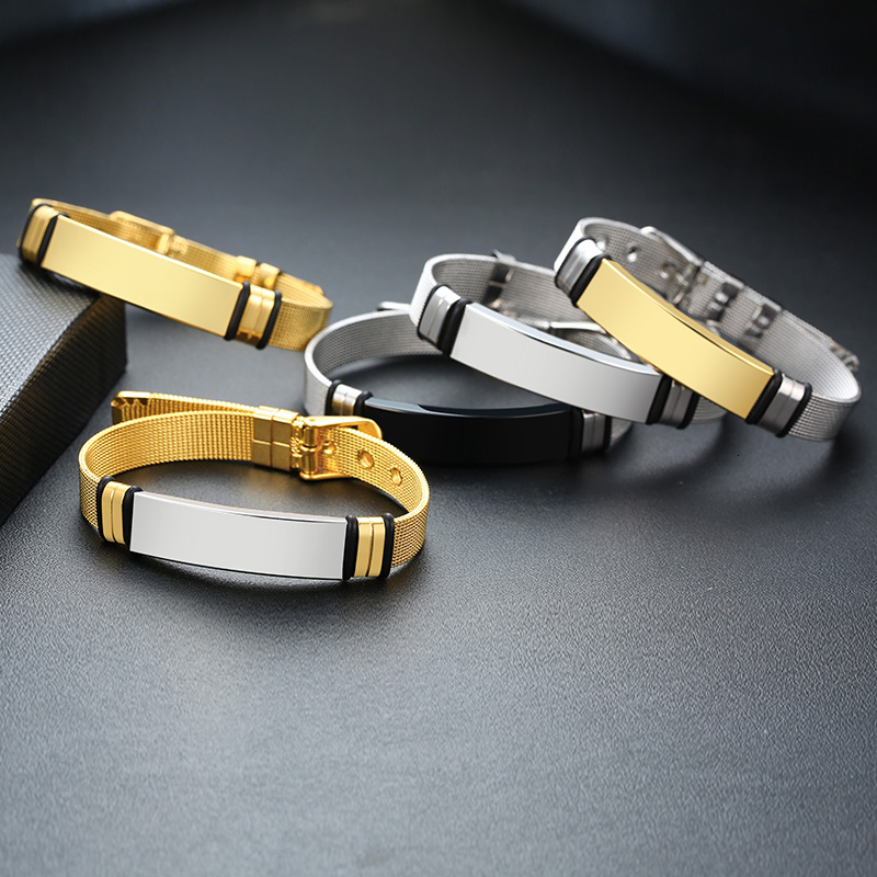 Браслет мужской из нержавеющей – обзор и цена Jewelry Watches For Men
