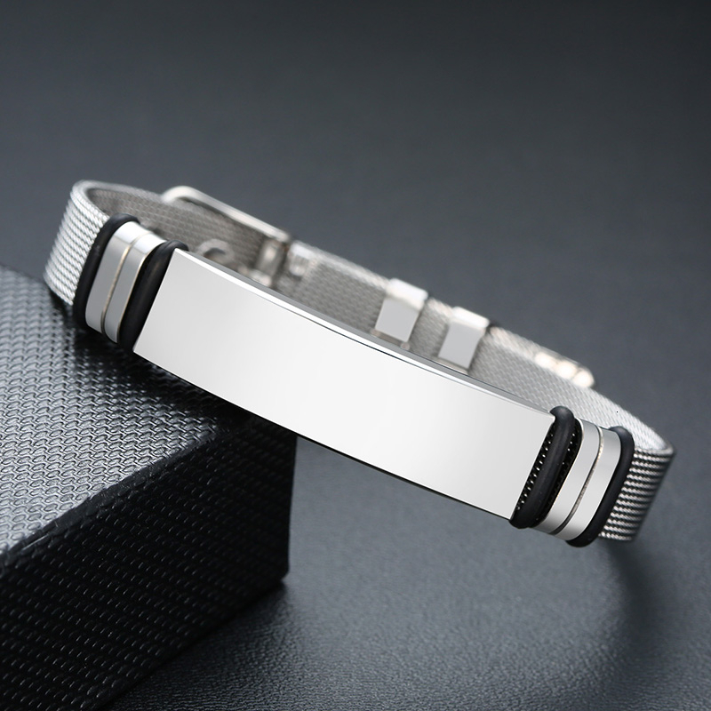 Браслет мужской из нержавеющей – обзор и цена Jewelry Watches For Men