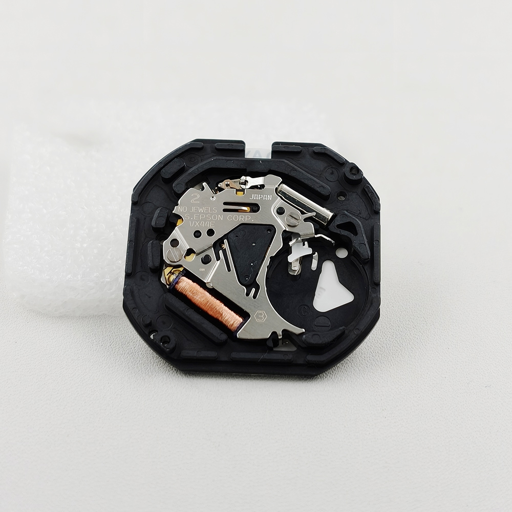 Японский кварцевый часовой мех – обзор и цена Jewels In Quartz Watches