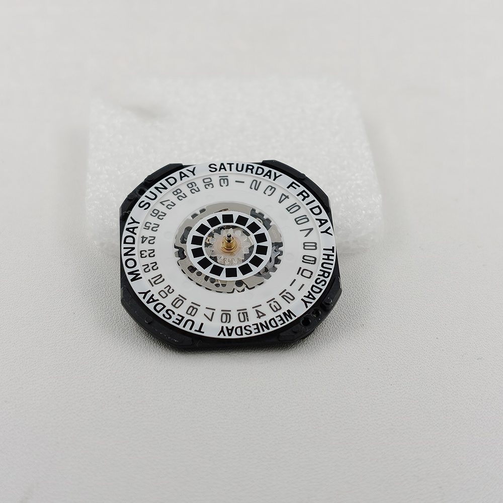 Японский кварцевый часовой мех – обзор и цена Jewels In Quartz Watches