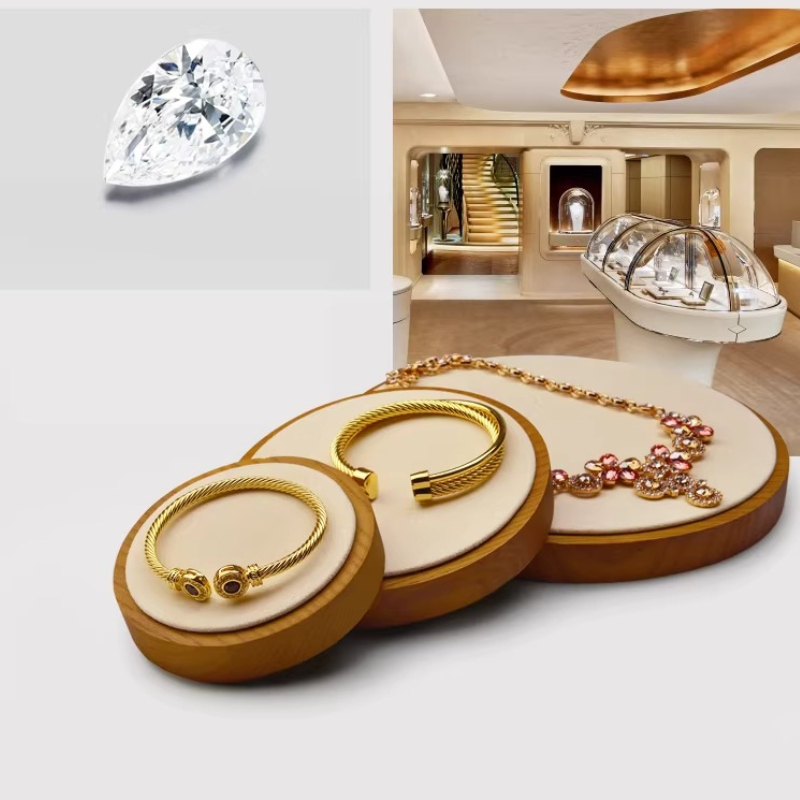 Подставка для украшений из мас – обзор и цена Jewelry Store For Watches