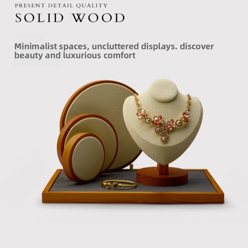 Подставка для украшений из мас – обзор и цена Jewelry Store For Watches