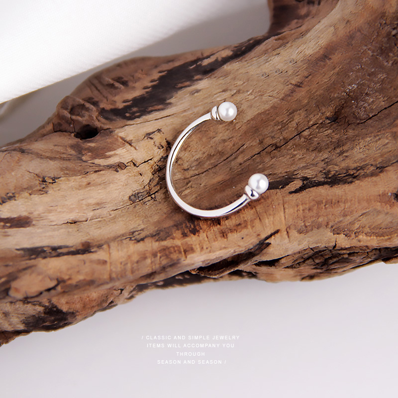 F.I.N.S Минималистское кольцо  – обзор и цена Minimalist Ring Stackable