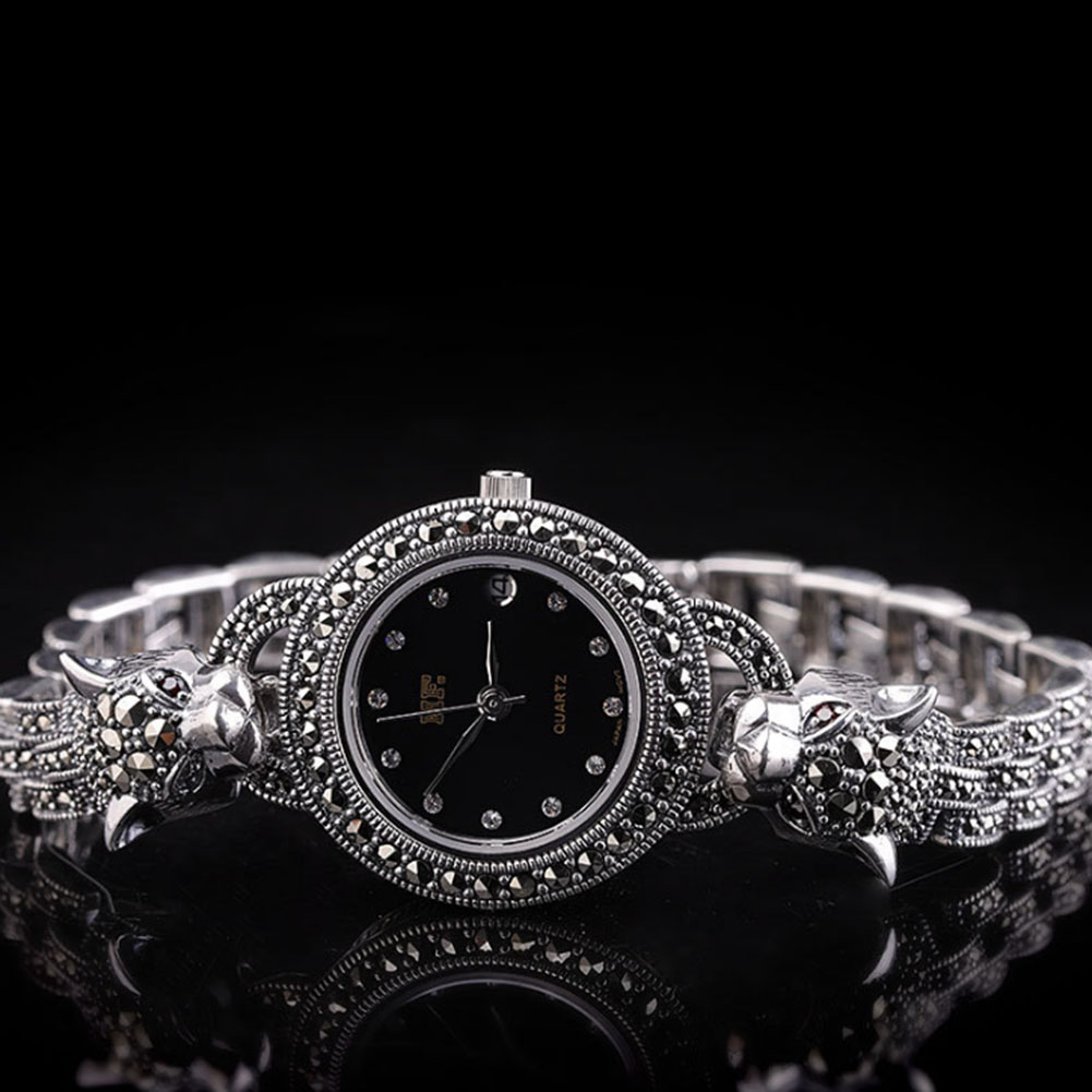 Наручные часы из чистого сереб – обзор и цена Jewelry Watches Luxury