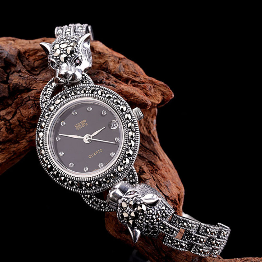 Наручные часы из чистого сереб – обзор и цена Jewelry Watches Luxury