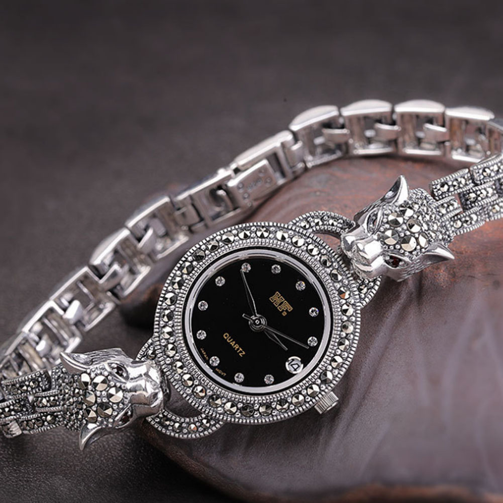 Наручные часы из чистого сереб – обзор и цена Jewelry Watches Luxury
