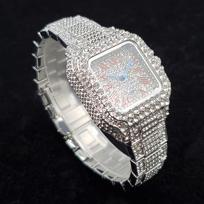Роскошные женские часы с брилл – обзор и цена Jewelry Watches Luxury