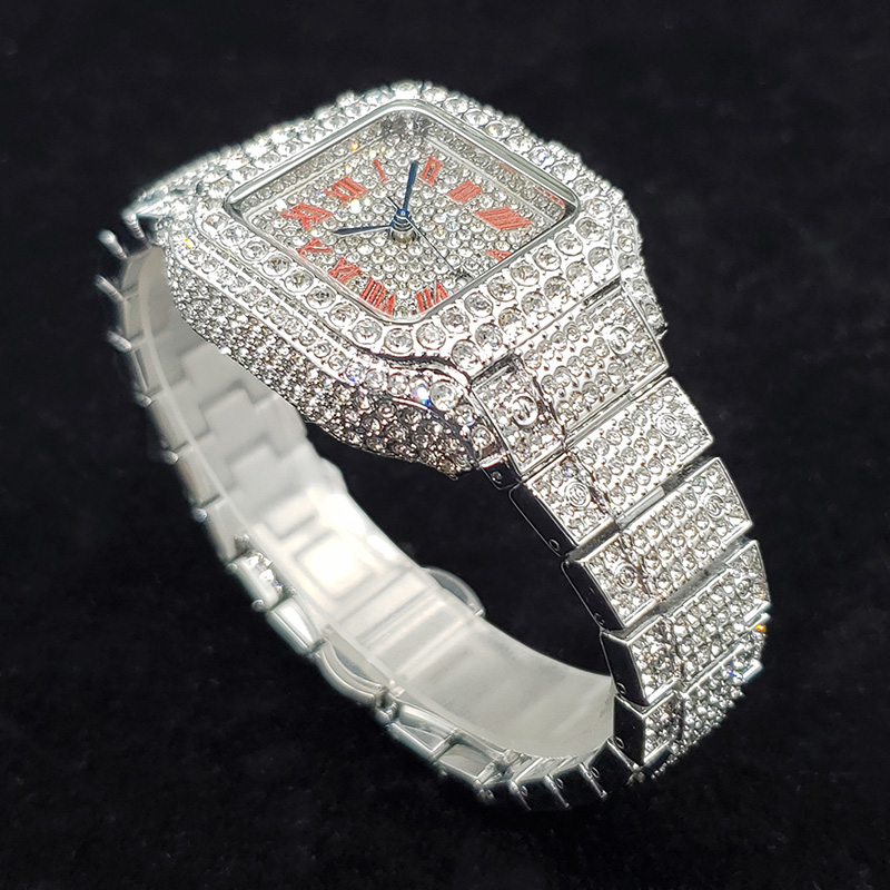 Роскошные женские часы с брилл – обзор и цена Jewelry Watches Luxury